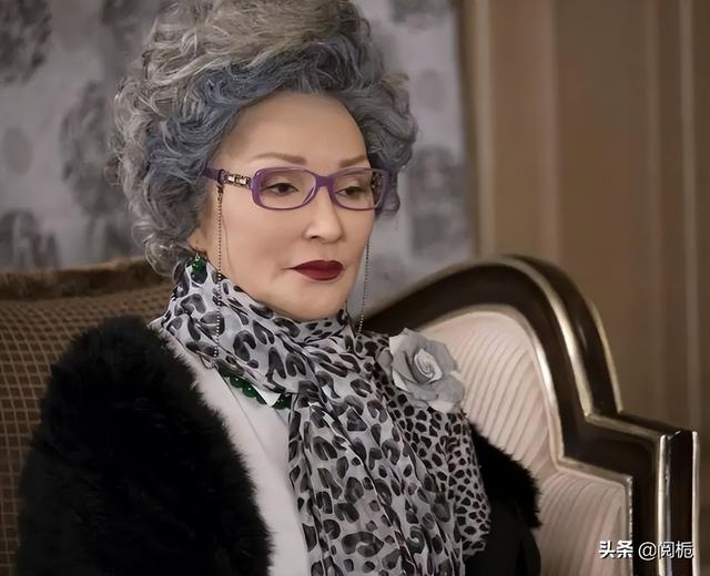 大汉天子第一部，大汉天子第一部的演员（《大汉天子》播出20年）