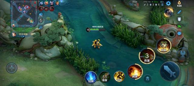 桌面整理软件哪个好，整理桌面的软件（13体验：以“水”为源泉）