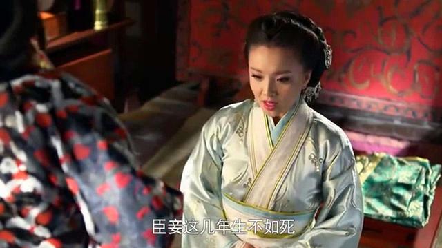 美人心计剧情介绍，推荐十部顶级宫斗剧给大家