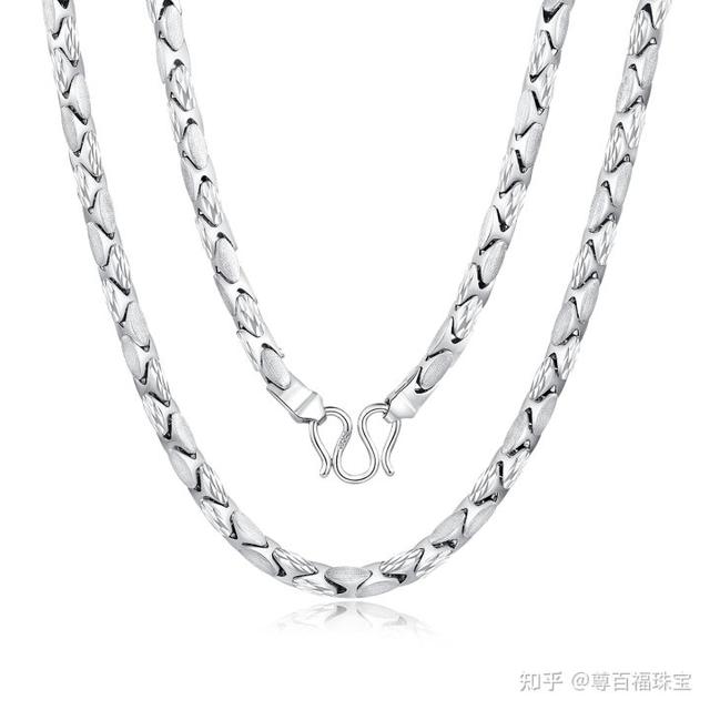 足铂和pt950的区别，铂金和pt950的区别（比黄金还珍贵的铂金）