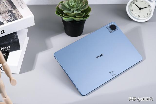 vivo平板电脑，vivo首款平板vivo（既是娱乐影音大屏也是生产力工具）