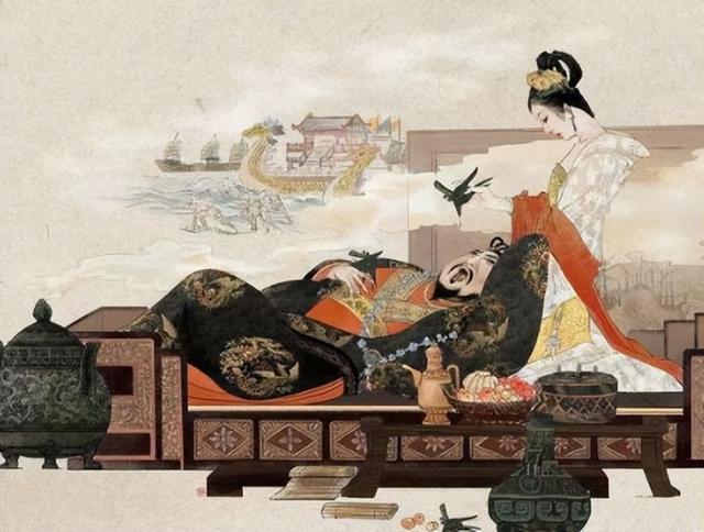 一语成谶怎么读音，一语成谶的读音是什么（你们有听说过的四大阎王）