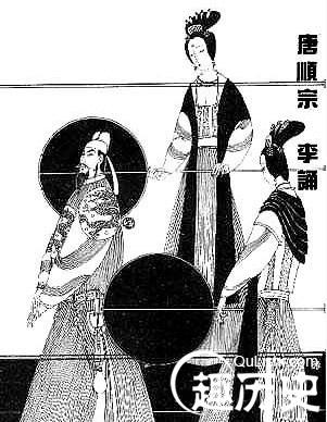 李渊简介，飞行员李渊简介（唐朝皇帝列表和简介）