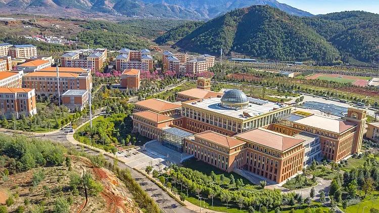 云南省旅游学校（云南三所高校招生遇冷）