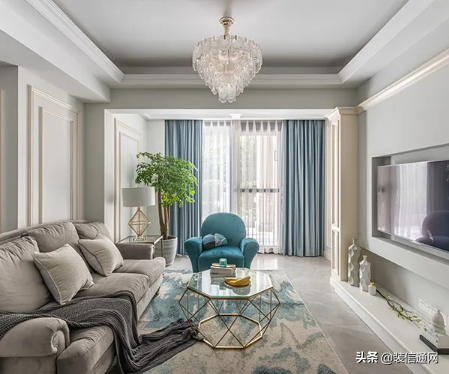 装修全包和半包，装修全包和半包都有什么不同（全包VS半包VS清包）