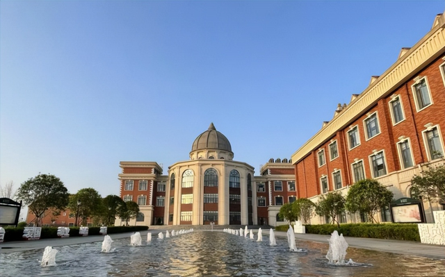 成都最好的国际学校，2023成都国际校\u0026国际部大汇总