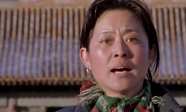 盘龙卧虎高山顶的演员，盘龙卧虎高山顶的演员是谁（把汤唯和蒋勤勤等女星放在一起）