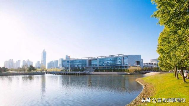 南通大学全国排名最新排行榜，全国+本省（江苏省两所不在省会的一本高校）