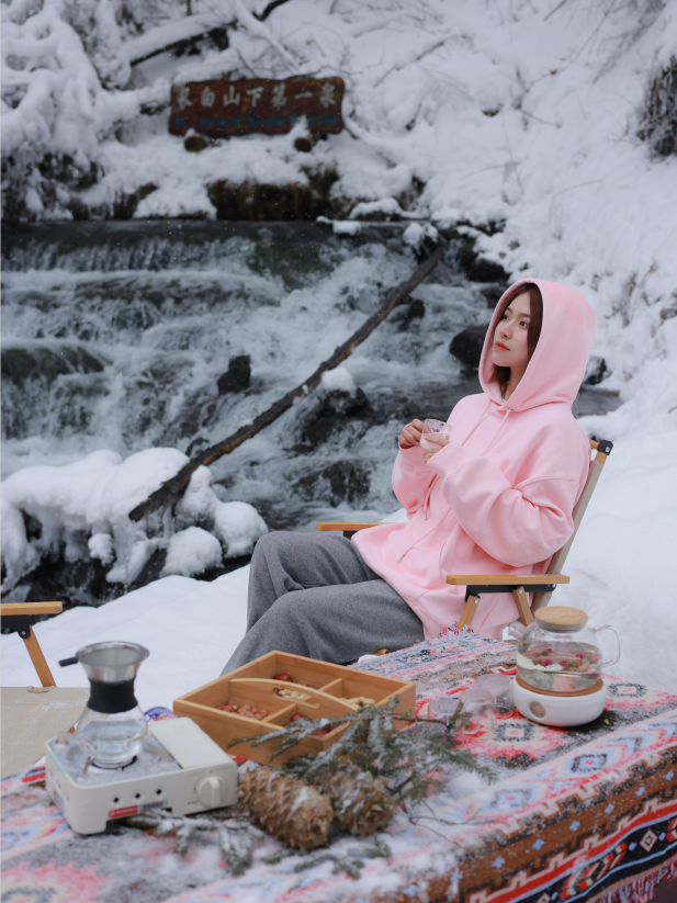 长白山必看景点有哪些，长白山本地人都不知道的打卡地