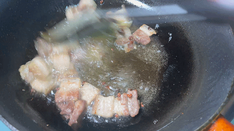 宽粉怎么做好吃，炒宽粉怎么做好吃（回家就能吃到的宽粉烧肉）