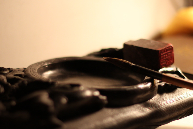 文房四宝是什么，文房四宝是指哪四样（让老外“眼红”的中国文化瑰宝——文房四宝）