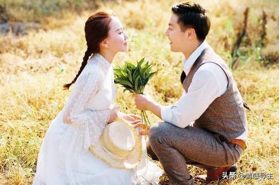 恋人之间的最好状态是怎样的，终将成为你动漫免费观看（婚姻最好的状态：彼此成就）