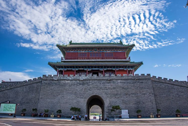 石家庄哪里好玩，石家庄有什么好玩的（打卡“石家庄市十大旅游景区）