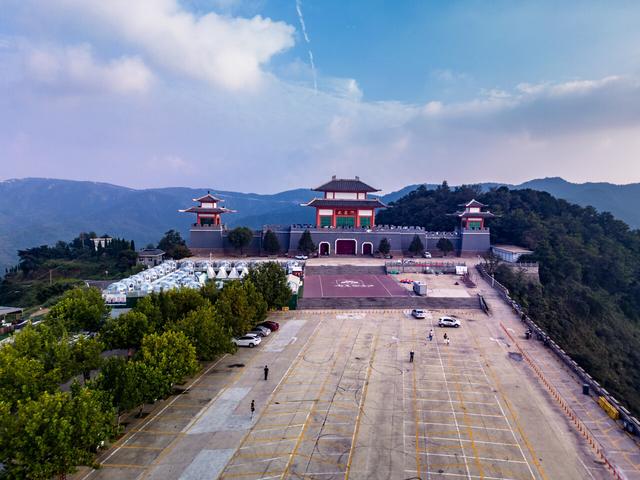 济南这个景区，今天起恢复开放