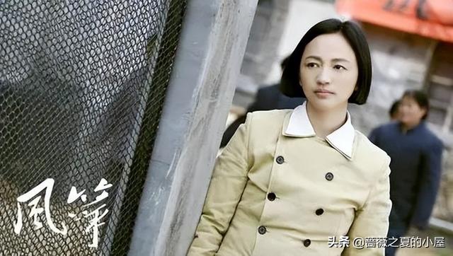 风筝的做法，做风筝的过程（重温《风筝》大结局）