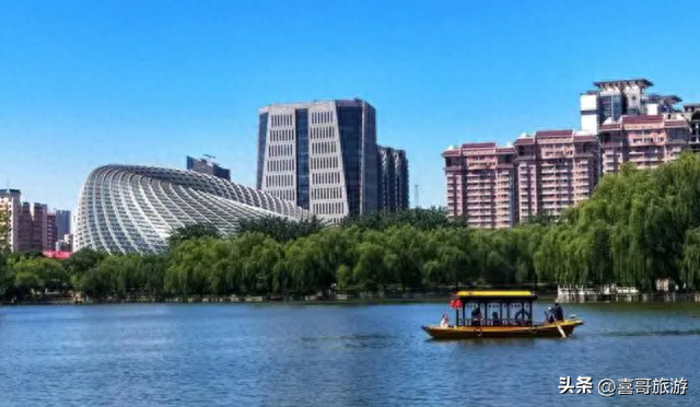 北京朝阳站附近有什么景点？