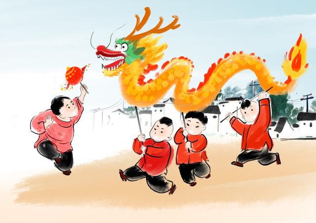 正月十五的习俗，正月十五的习俗是什么（正月十五“闹元宵”）