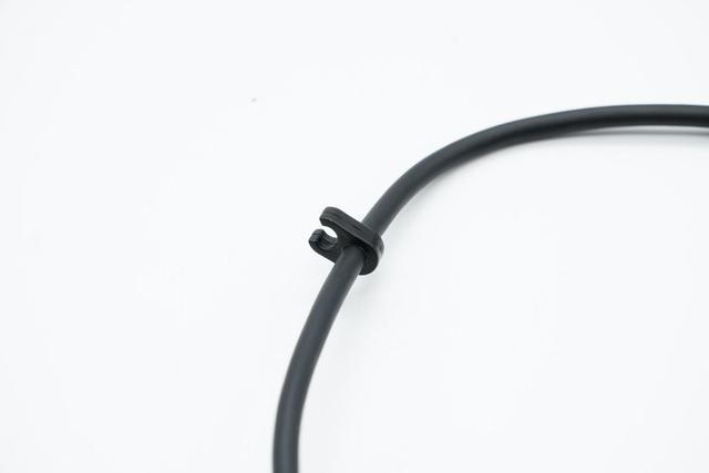 typec充电器，快充type-c数据线是什么样的（一体式Type-C接口）