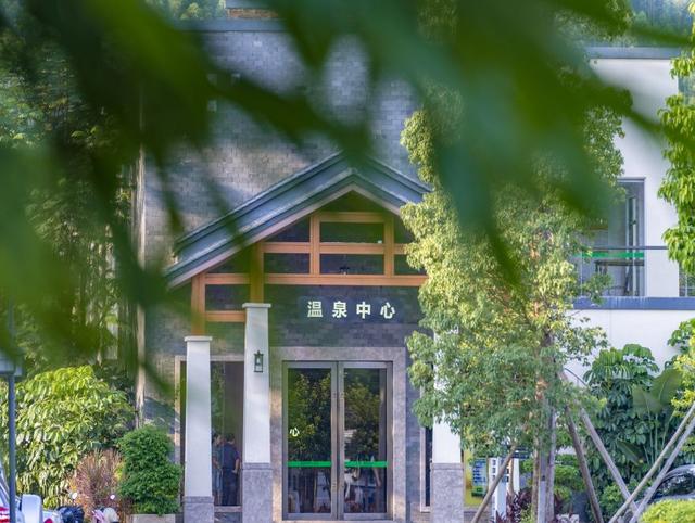 南昆山旅游攻略，南昆山自驾游攻略（冰爽山水泳池+水世界+苏打温泉+自助早晚）