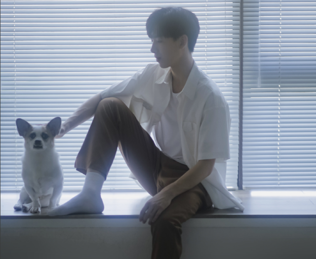 黄天崎最近行程，18岁黄天崎通过北电艺考