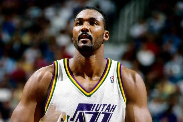 巅峰的肖恩坎普有多强，肖恩坎普职业生涯数据（美媒评90年代最伟大的10名大前锋）