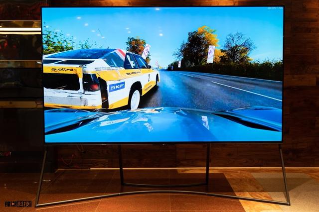 tcl智能云电视，TCL云电视有哪些优点（98英寸超大屏+真4K144Hz满血视听体验）