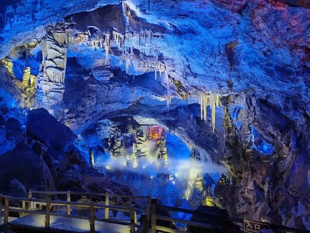 陇南市旅游景点，陇南旅游必去景点攻略（畅游陇南甘南）