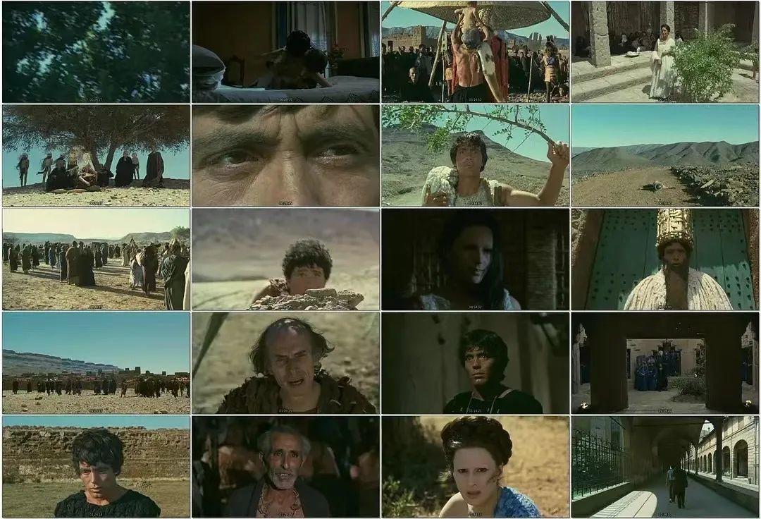 这个传说故事,罗马尼亚国家剧院于2014年将其改编成《俄狄浦斯》话剧