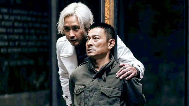 乾隆王朝的演员，乾隆王朝的演员名单（这10位演员一个比一个牛）