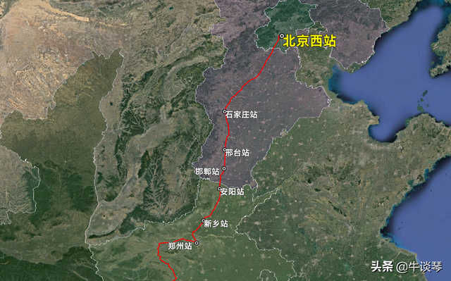 成都到重庆动车，成都到重庆怎么坐动车（T9次列车运行线路图）