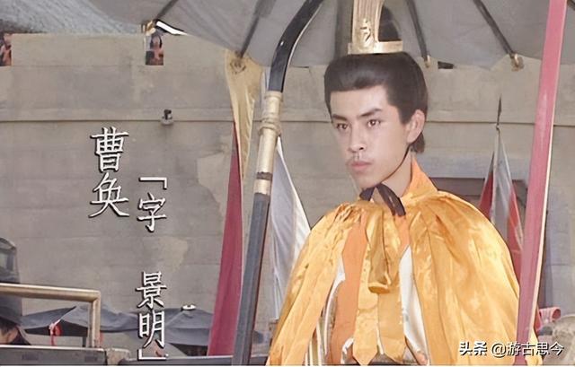 司马家族的长期统治，司马家族的天道轮回