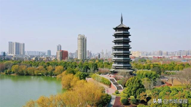 八里河风景区介绍，阜阳八里河风景区游玩攻略路线（颍上：枕梦于水乡）