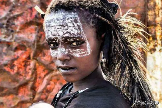 世界唯一幸存纯女性部落，一个“纯女性”部落