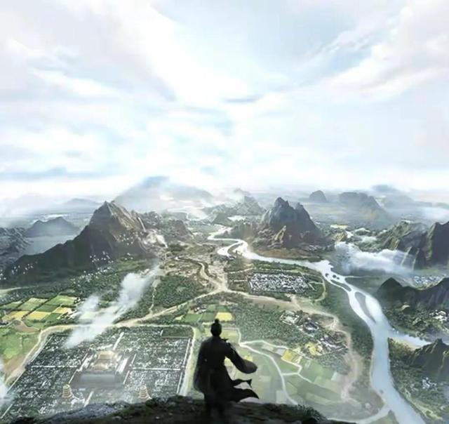 草木皆兵的主人公是谁，草木皆兵的主人公读音（幼时笑他草木皆兵）