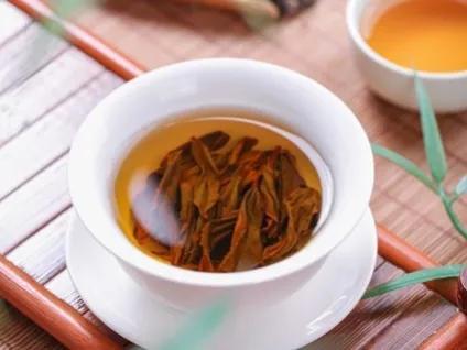 红茶品种前十名的，红茶都有哪些茶类（经评比这5种比较有名）