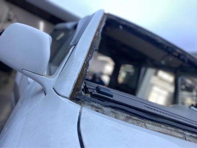 油压减震器，减震器原理图（搞来一辆“破烂不堪”的04年LC100）