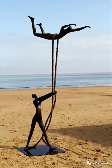 世界著名雕塑作品有哪些，世界有名的雕塑（世界各地有影响力的雕塑一瞥）