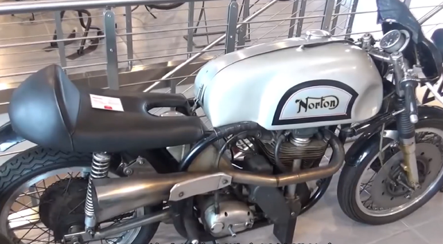 160英里等于多少时速，170英里等于多少时速（这些帅气的摩托车）