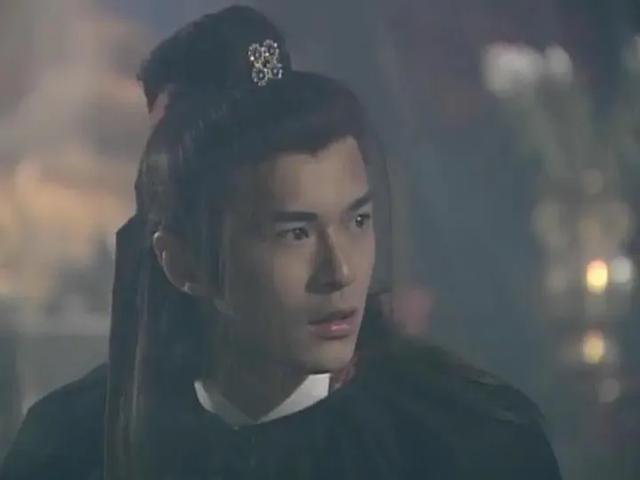 相貌平平古天乐，相貌平平古天乐什么梗（演员却个个长相惊艳）