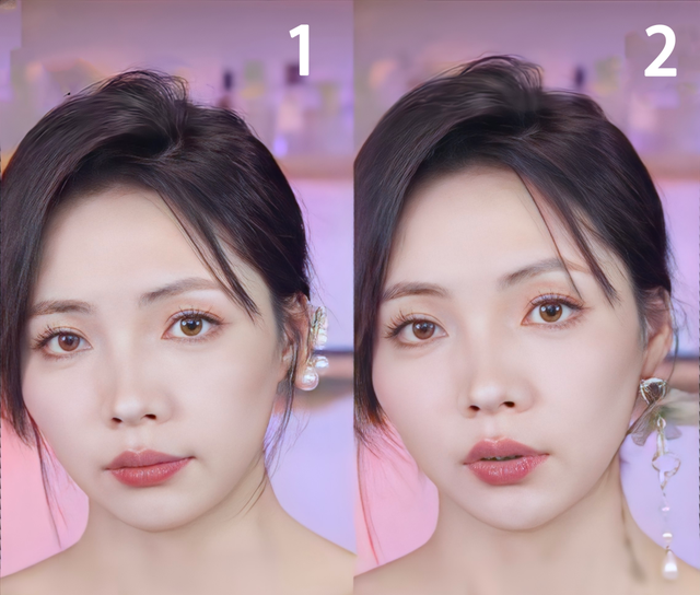 圆脸适合什么眼镜，圆脸适合什么眼镜框女（不同脸型适合什么样的配饰）
