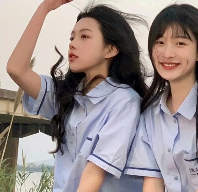 又酷又帅又霸气的闺蜜头像，帅气，超酷！五人闺蜜头像。微信（多人姐妹头像丨闺蜜头像）