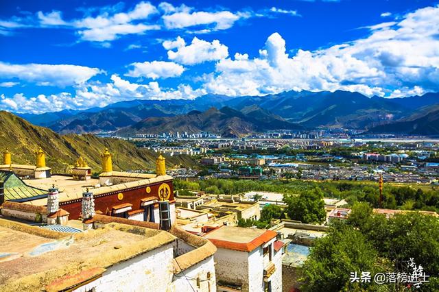 拉萨有什么好玩的，拉萨有什么好玩值得去的地方（隐藏着众多历史文化遗产）