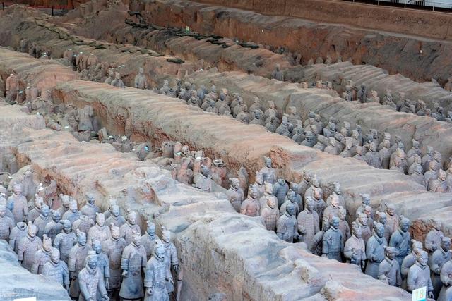 有哪些旅游景点，中国有哪些旅游胜地（推荐国内10个必打卡的名胜古迹）