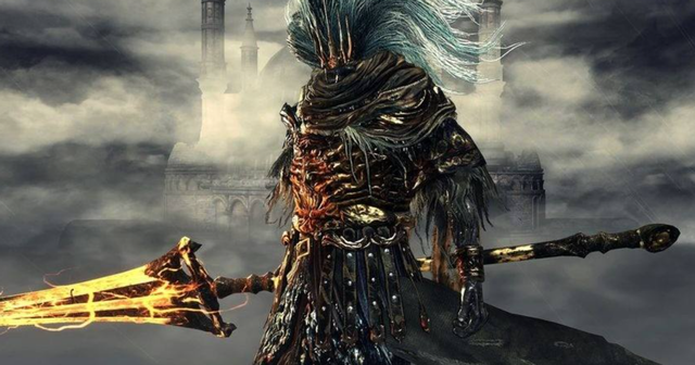 黑暗之魂3前期打法，黑暗之魂3真实萌新的开局打法