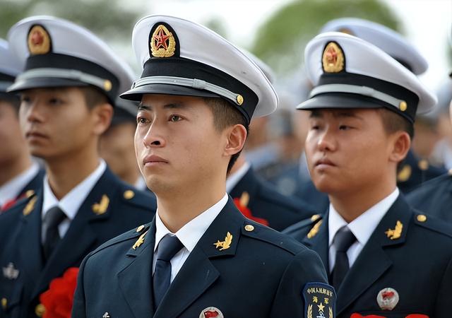 当兵几年可以退伍，当兵当几年才能退伍（当2年兵、5年兵、8年兵、12年兵）