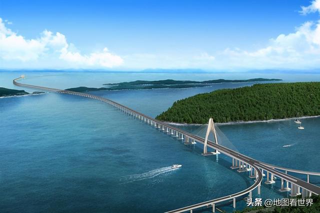 印度尼西亚是发达国家吗，泰国,日本,巴基斯坦,印度尼西亚这几个国家都是（<印太经济框架>）