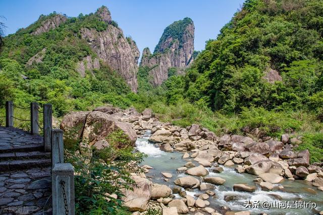 适合老人去的旅游胜地，适合老人去旅游的胜地有哪些（这些地方必须给长辈们安排上）