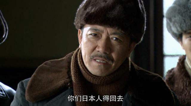 兵临城下叶眉的结局，兵临城下杨少成叶眉的结局（40集《运河风流》今晚开播）