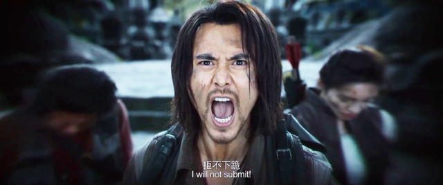 中国盗墓必看十部电影，盗墓电影大全（只有这4版是正宗“摸金范儿”）