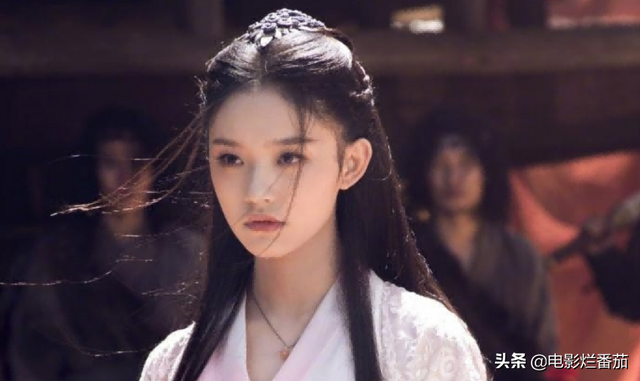 王鸥主演的电视剧，王鸥电视剧有哪些（这9部期待很高的网文电视剧）